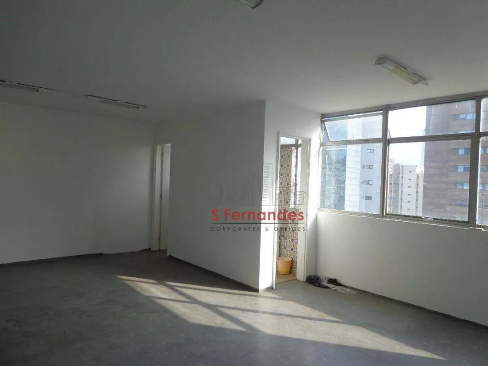 Sala-Conjunto, 42 m² - Foto 1