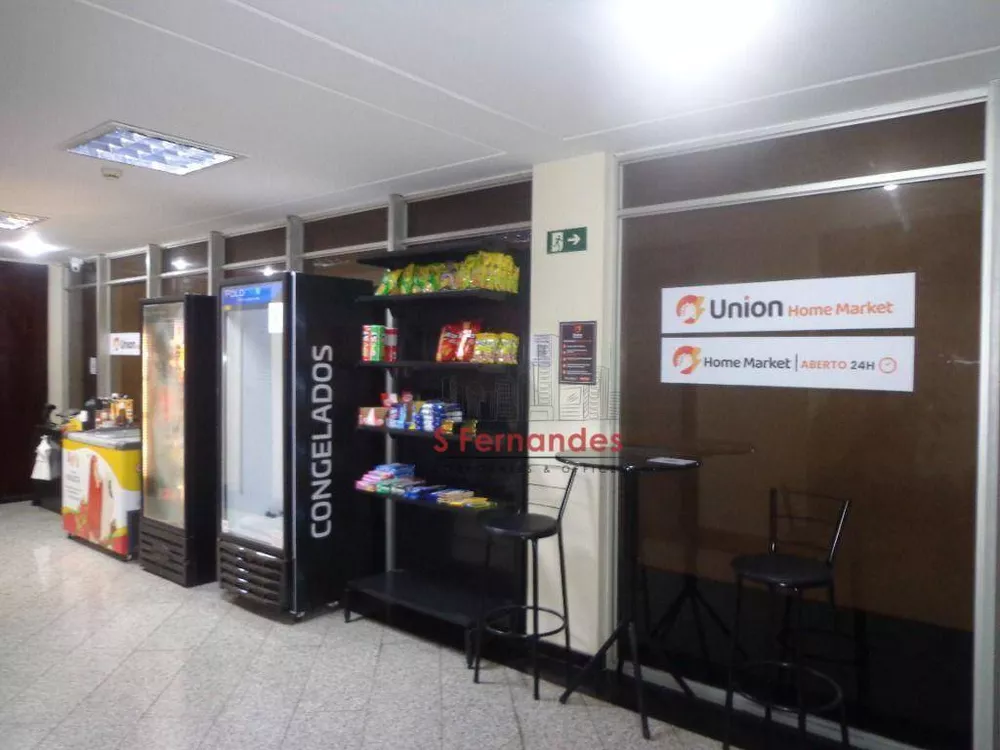 Sala-Conjunto, 42 m² - Foto 3