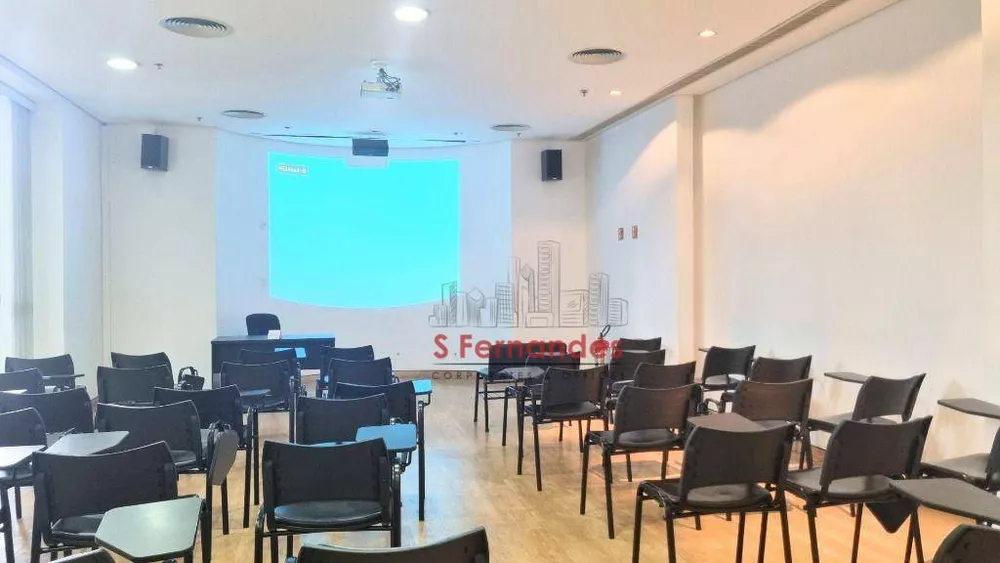 Sala-Conjunto, 331 m² - Foto 2