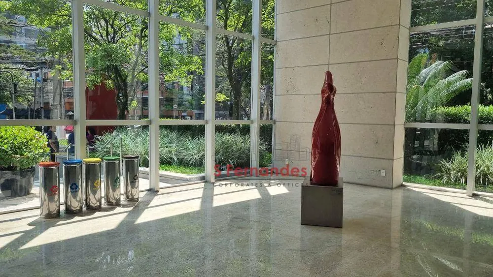 Sala-Conjunto, 331 m² - Foto 5