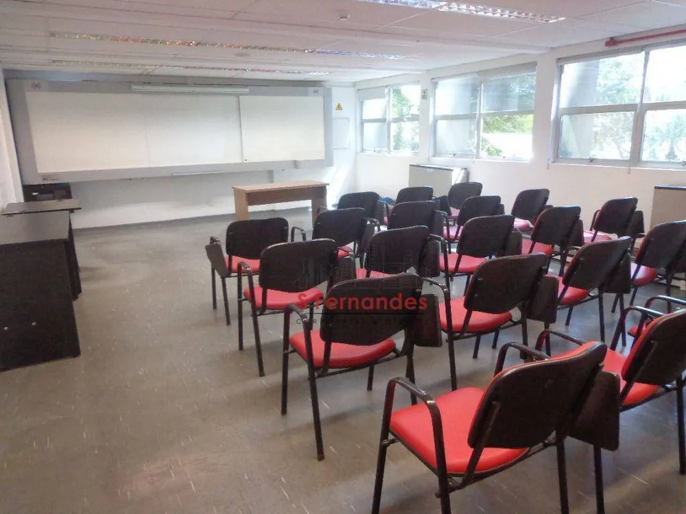 Sala-Conjunto, 387 m² - Foto 4
