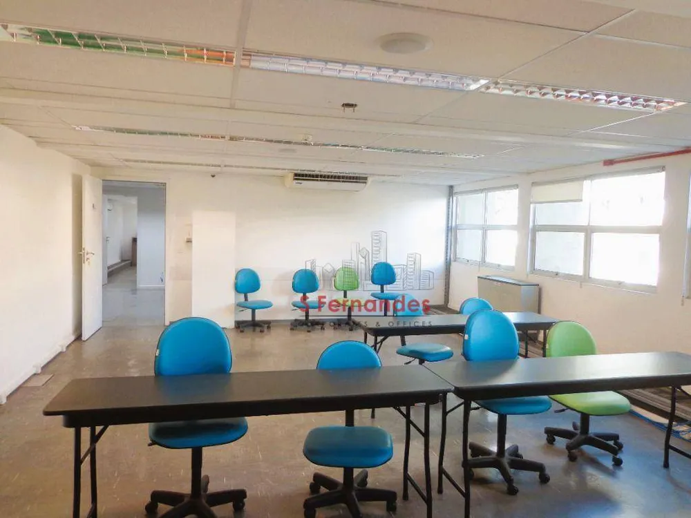 Sala-Conjunto, 387 m² - Foto 3
