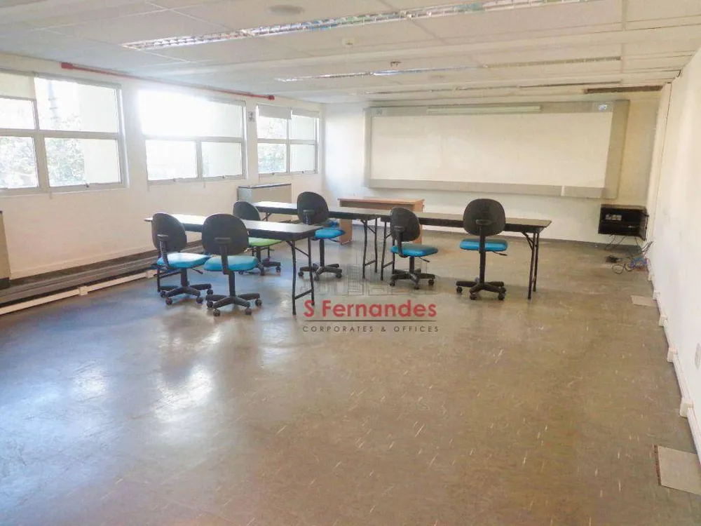 Sala-Conjunto, 387 m² - Foto 1