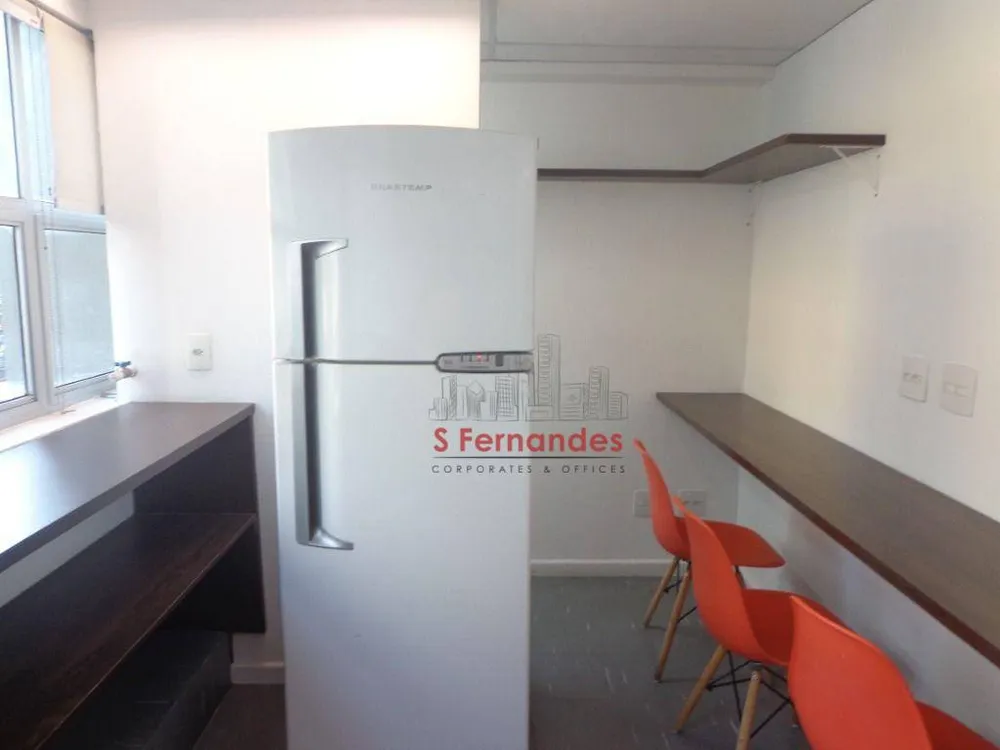 Sala-Conjunto, 387 m² - Foto 11