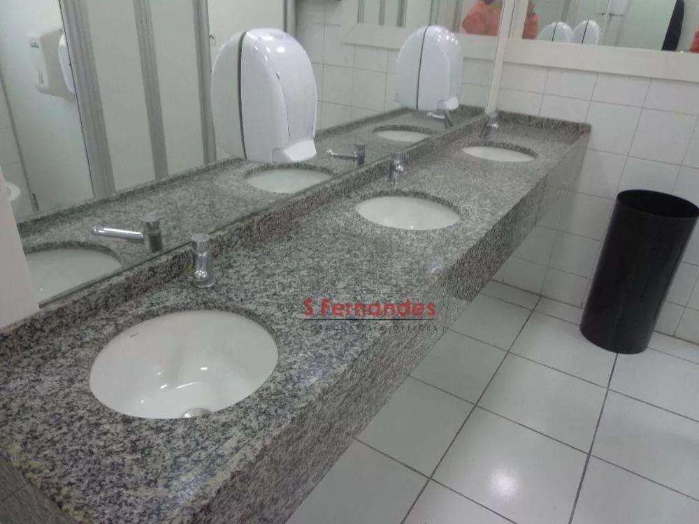 Sala-Conjunto, 387 m² - Foto 1