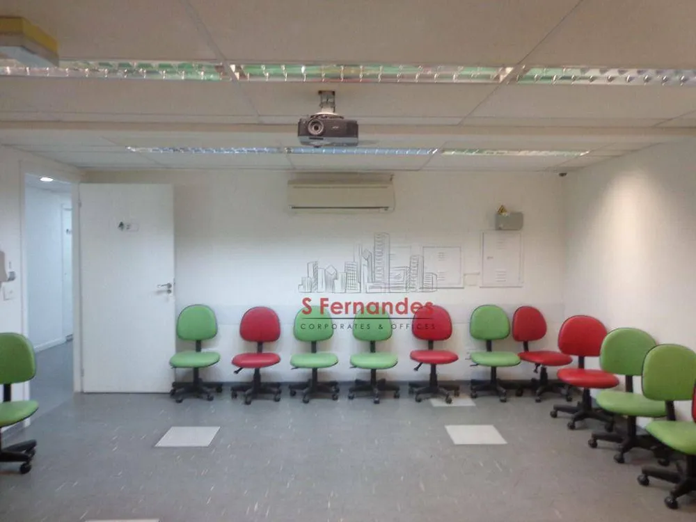 Sala-Conjunto, 387 m² - Foto 7