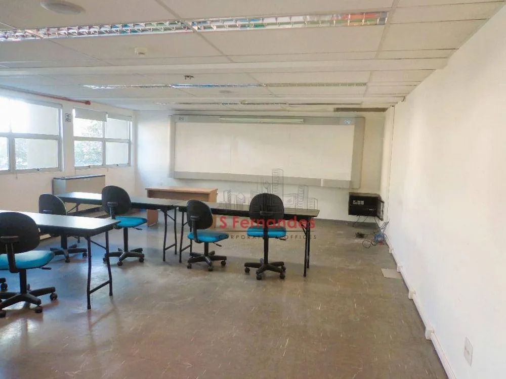 Sala-Conjunto, 387 m² - Foto 2