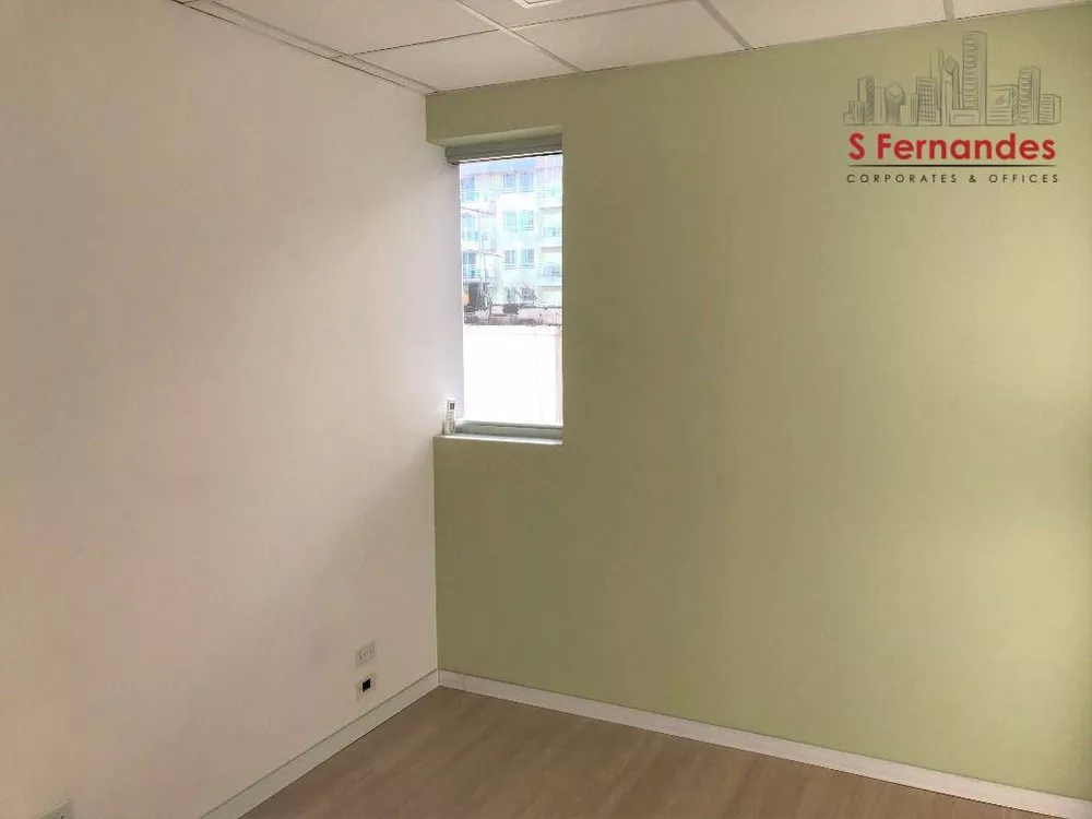 Conjunto Comercial-Sala à venda, 38m² - Foto 4