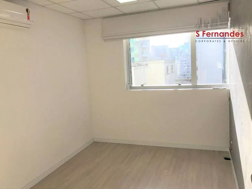 Conjunto Comercial-Sala à venda, 38m² - Foto 3