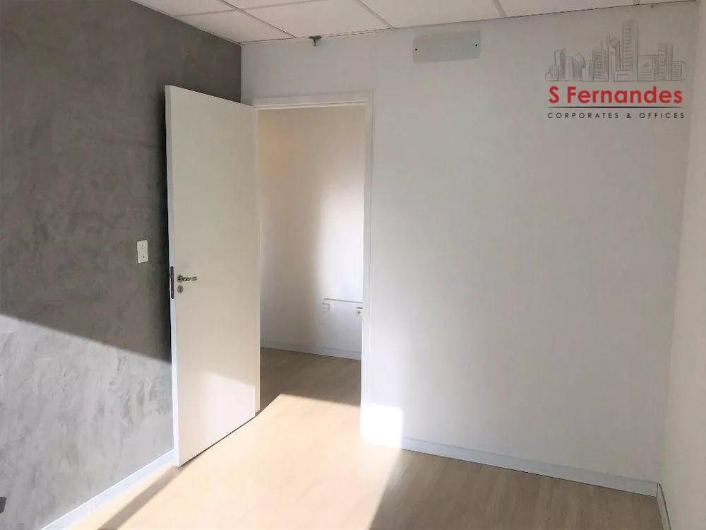 Conjunto Comercial-Sala à venda, 38m² - Foto 1