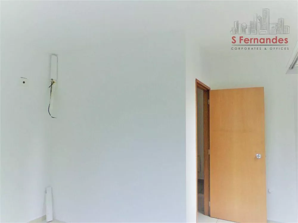 Sala-Conjunto, 30 m² - Foto 1