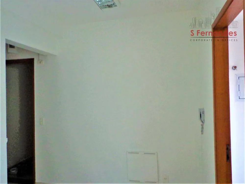 Sala-Conjunto, 30 m² - Foto 8