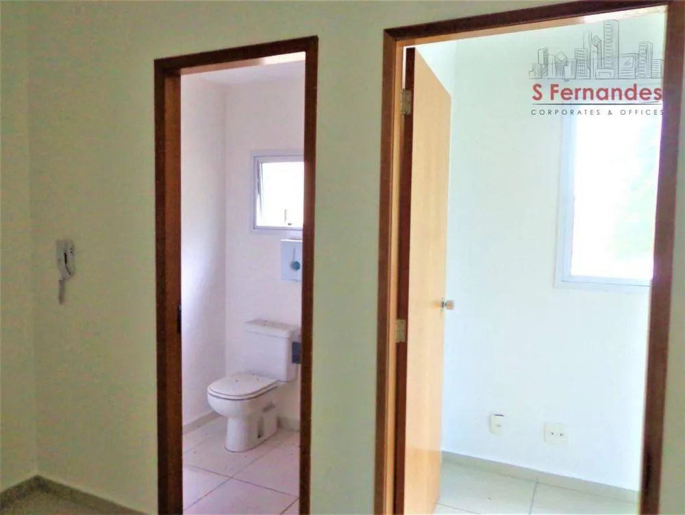 Sala-Conjunto, 30 m² - Foto 7