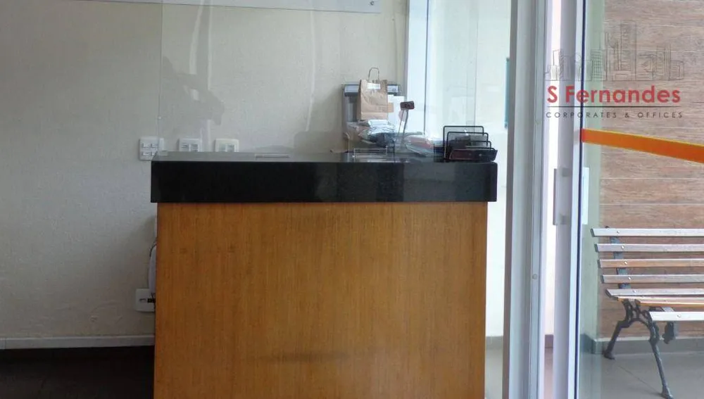 Sala-Conjunto, 30 m² - Foto 12
