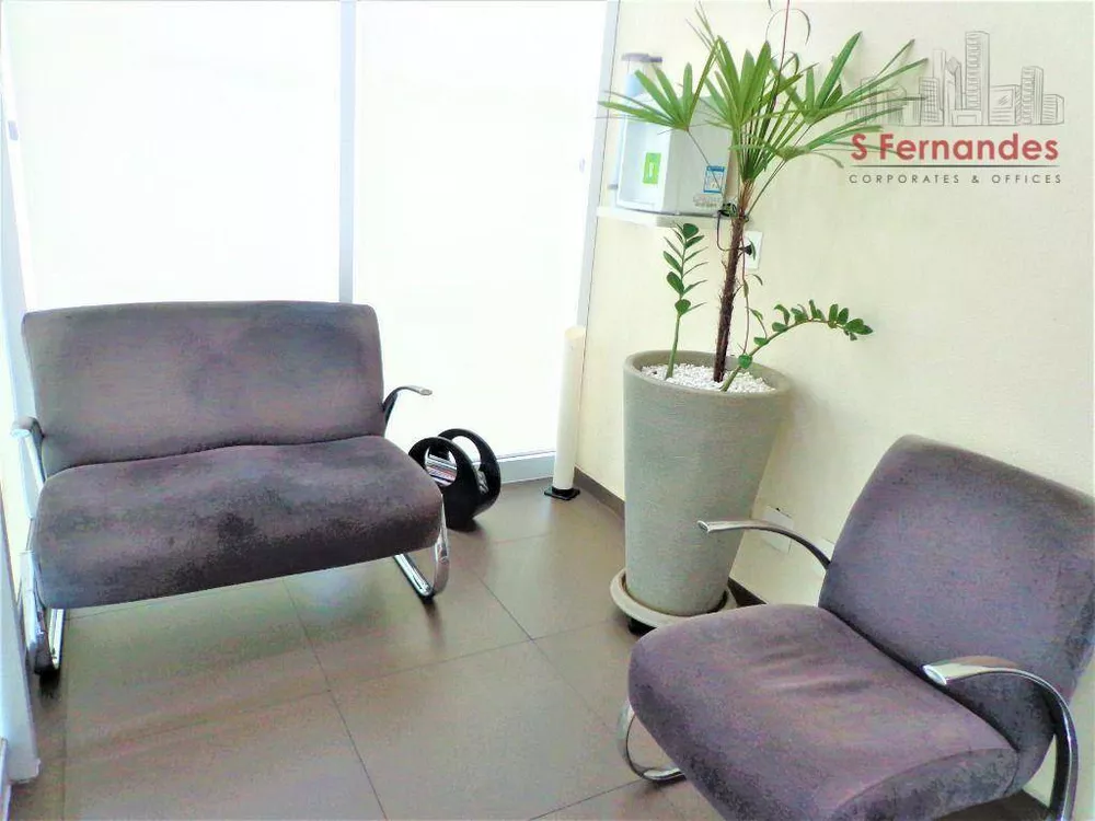 Sala-Conjunto, 30 m² - Foto 2