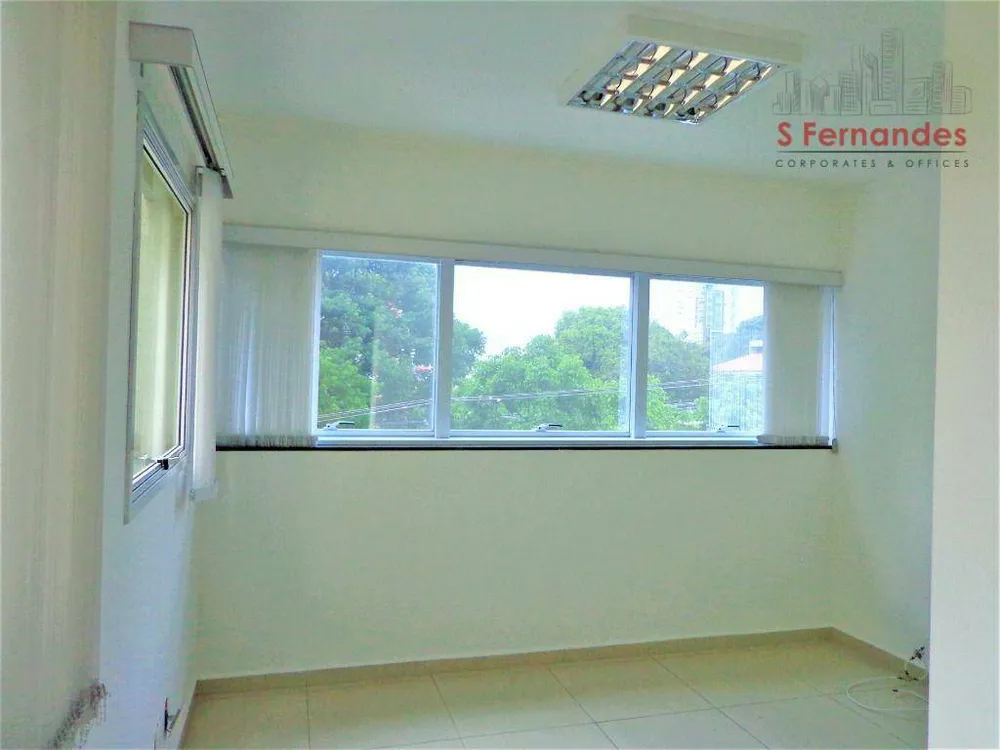 Sala-Conjunto, 30 m² - Foto 5