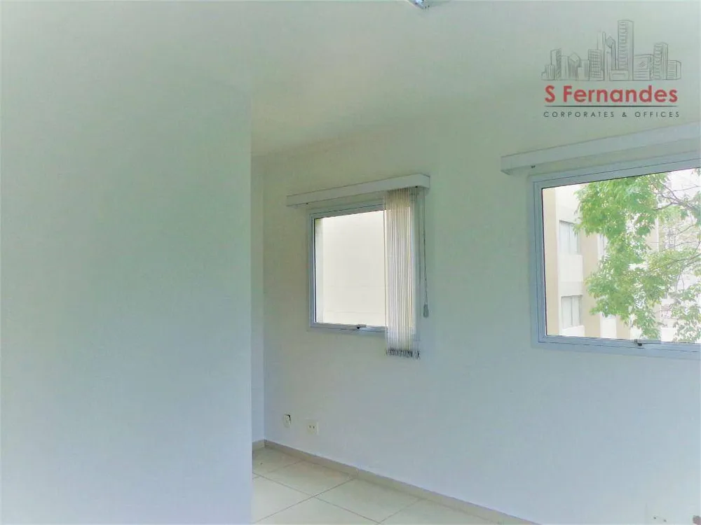 Sala-Conjunto, 30 m² - Foto 2