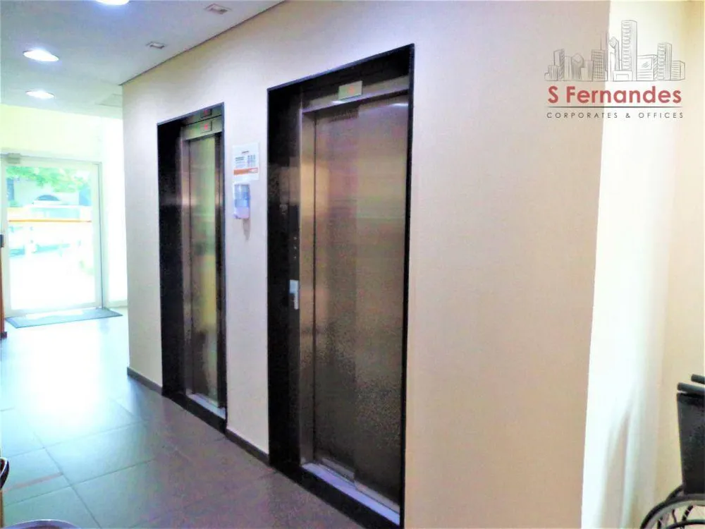 Sala-Conjunto, 30 m² - Foto 11