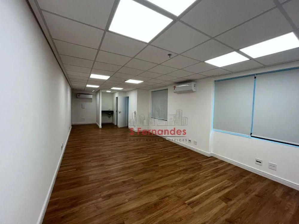 Sala-Conjunto, 50 m² - Foto 7