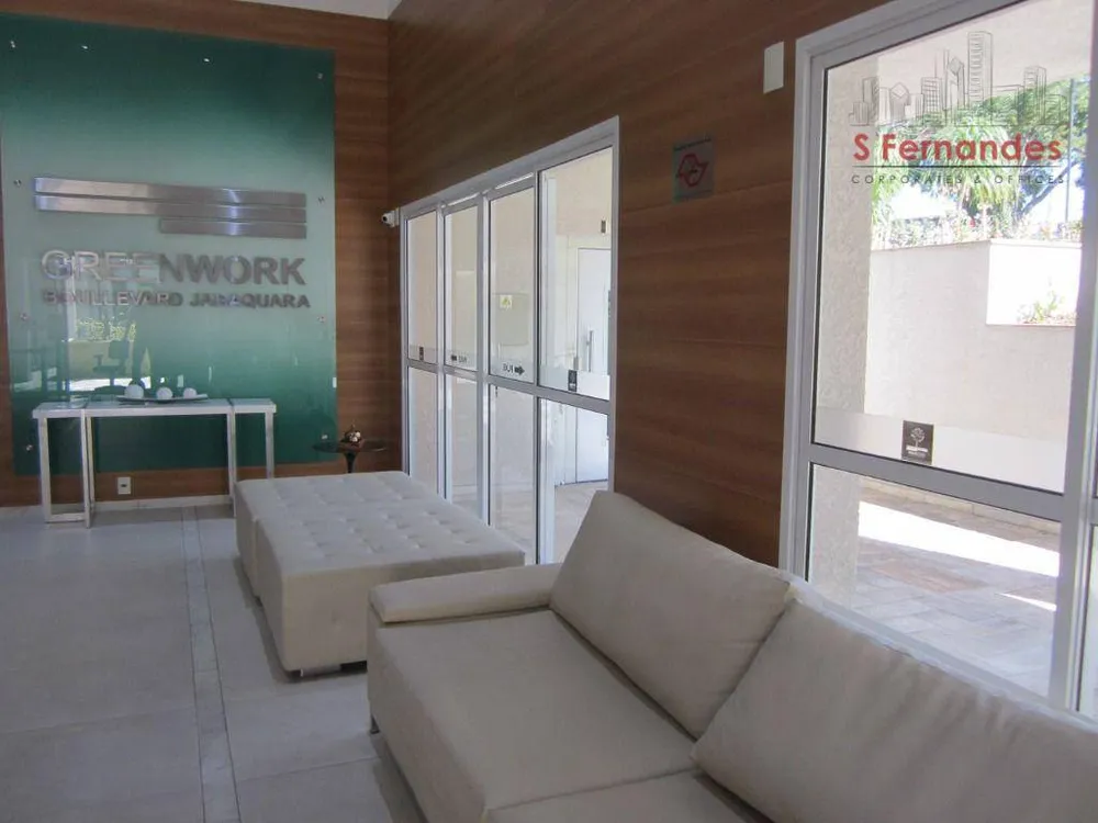 Sala-Conjunto, 36 m² - Foto 4