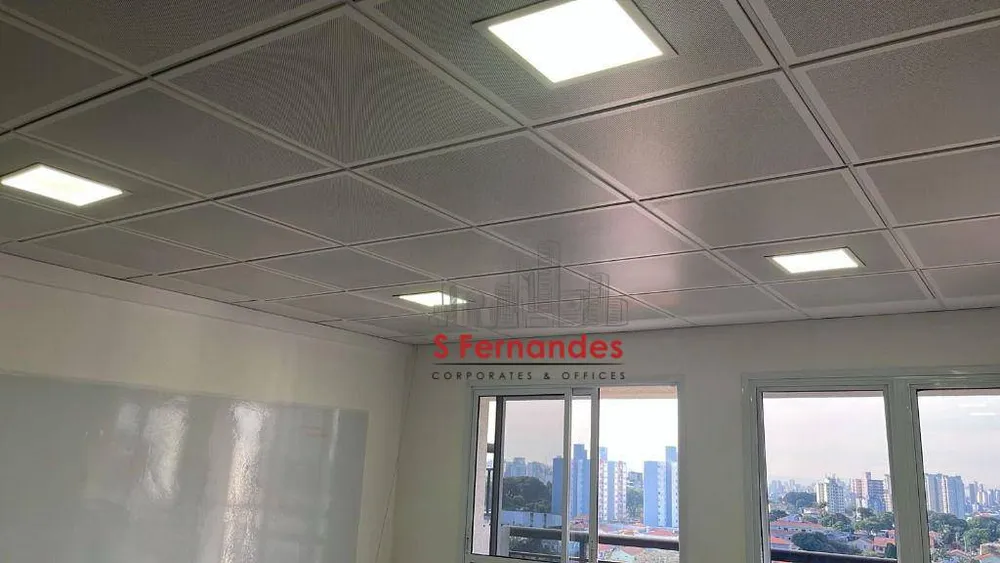Sala-Conjunto, 36 m² - Foto 6