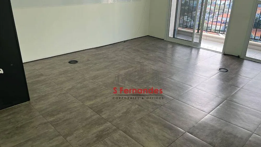 Sala-Conjunto, 36 m² - Foto 3