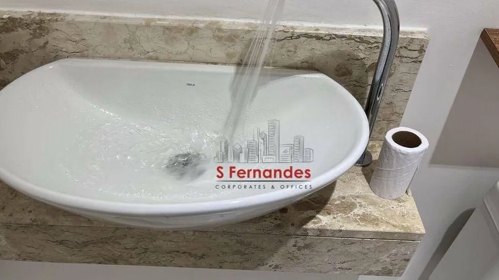 Sala-Conjunto, 36 m² - Foto 8