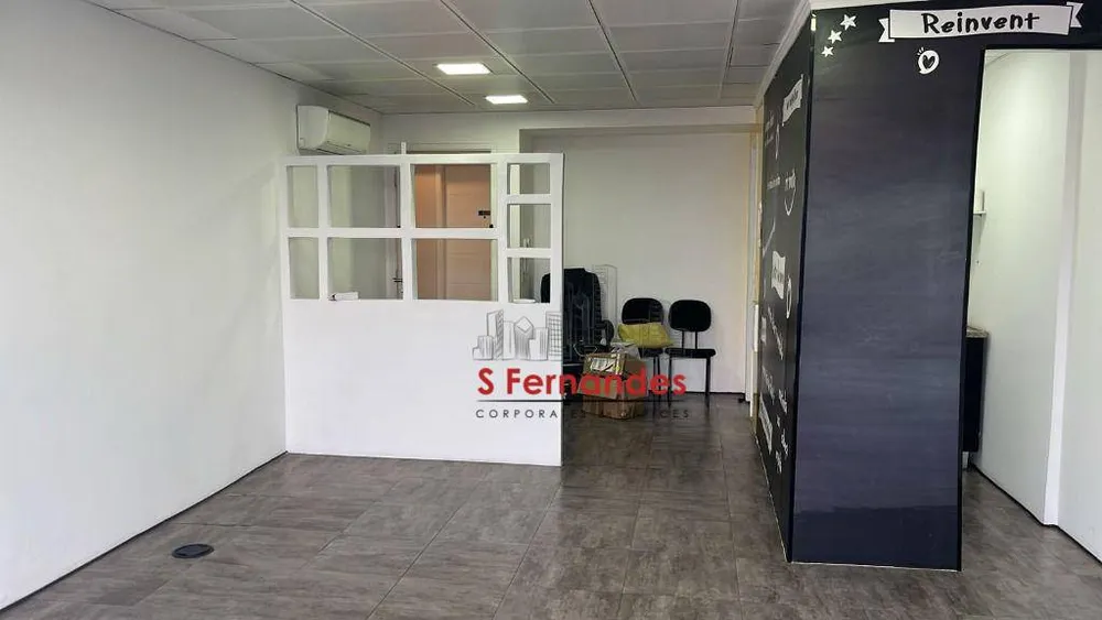Sala-Conjunto, 36 m² - Foto 6