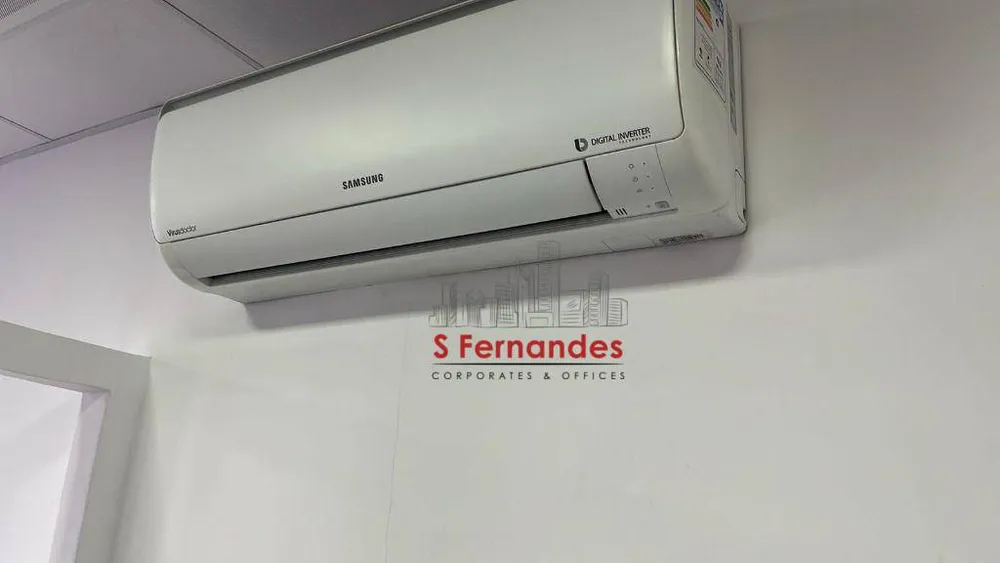 Sala-Conjunto, 36 m² - Foto 5