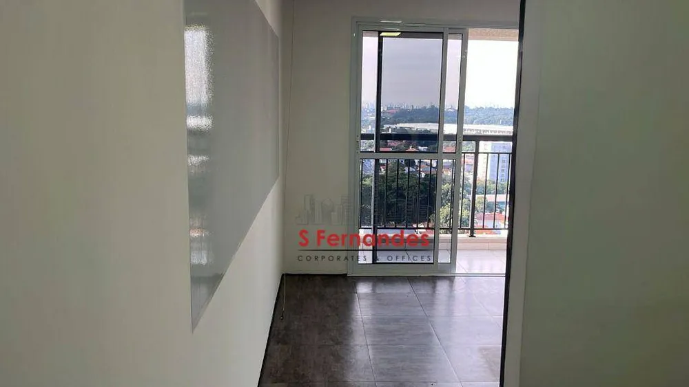 Sala-Conjunto, 36 m² - Foto 7
