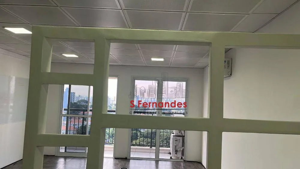 Sala-Conjunto, 36 m² - Foto 8
