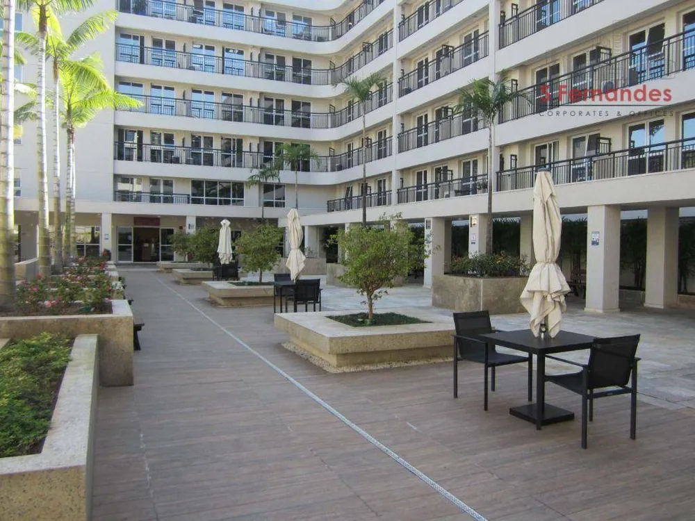Sala-Conjunto, 36 m² - Foto 5