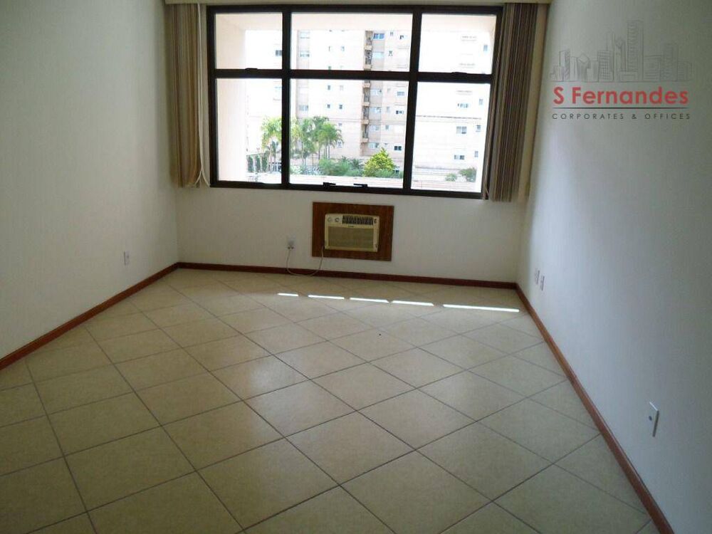 Conjunto Comercial-Sala para alugar, 38m² - Foto 4