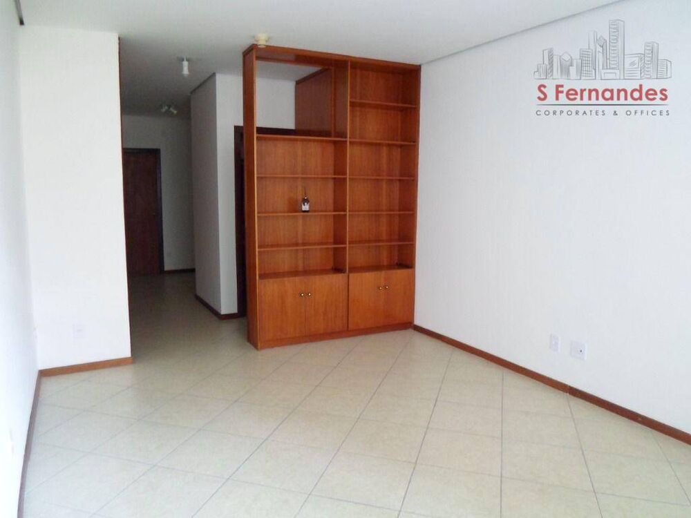 Conjunto Comercial-Sala para alugar, 38m² - Foto 3