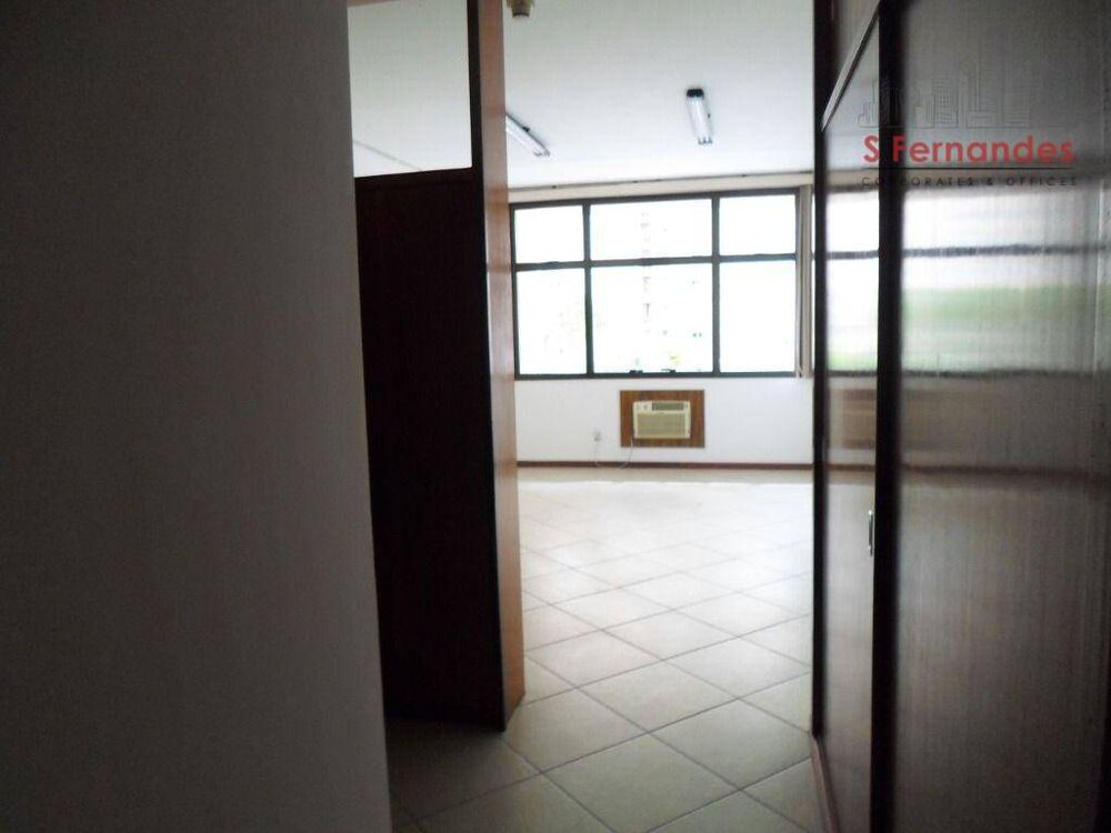 Conjunto Comercial-Sala para alugar, 38m² - Foto 7