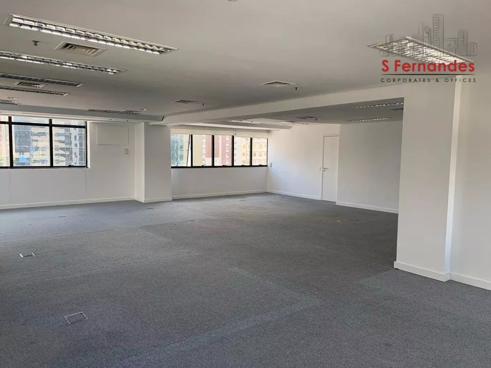 Conjunto Comercial-Sala para alugar, 125m² - Foto 4