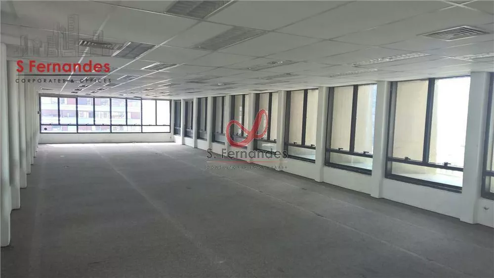 Conjunto Comercial-Sala para alugar, 576m² - Foto 3