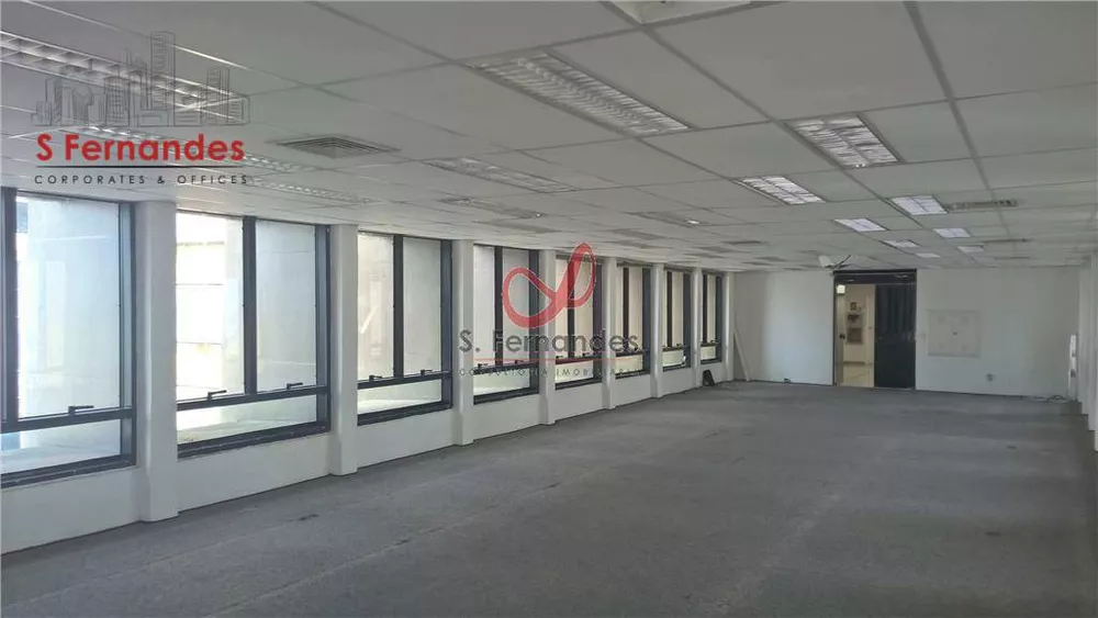 Conjunto Comercial-Sala para alugar, 576m² - Foto 1