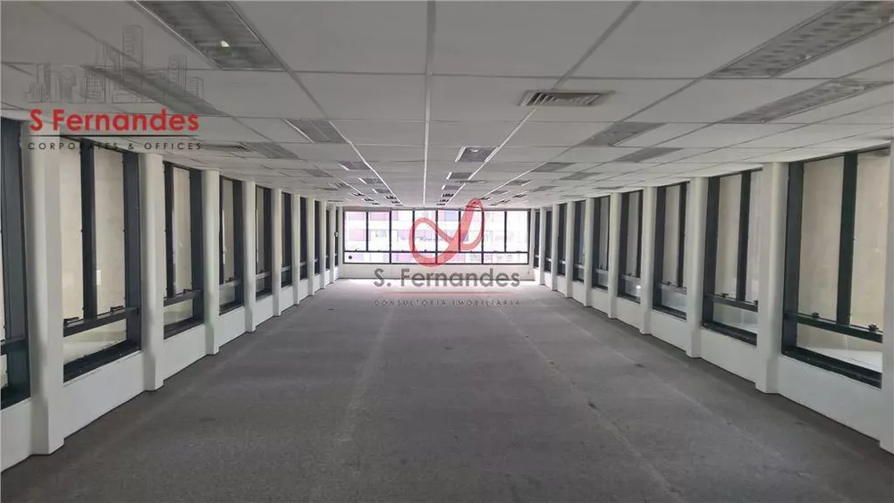 Conjunto Comercial-Sala para alugar, 576m² - Foto 4