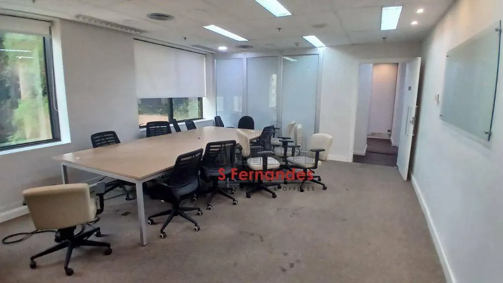 Sala-Conjunto, 615 m² - Foto 1