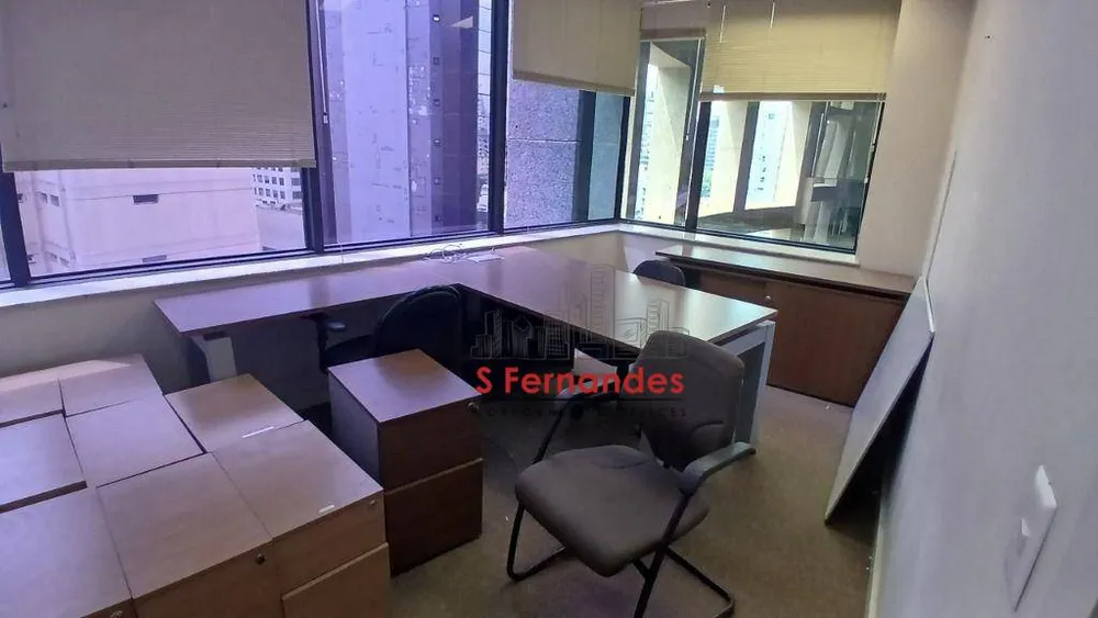 Sala-Conjunto, 615 m² - Foto 2