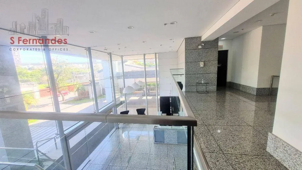 Sala-Conjunto, 191 m² - Foto 10
