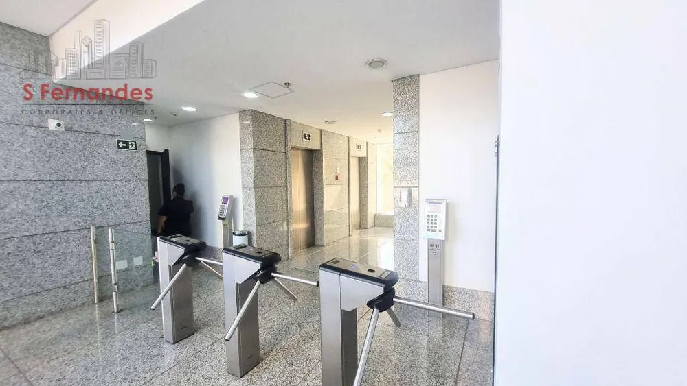 Sala-Conjunto, 191 m² - Foto 11