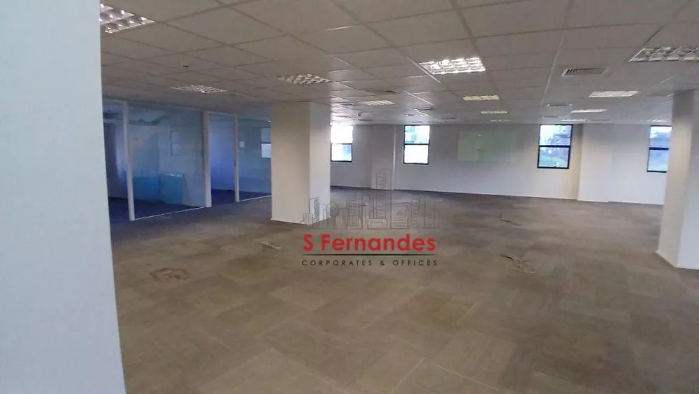 Sala-Conjunto, 384 m² - Foto 3