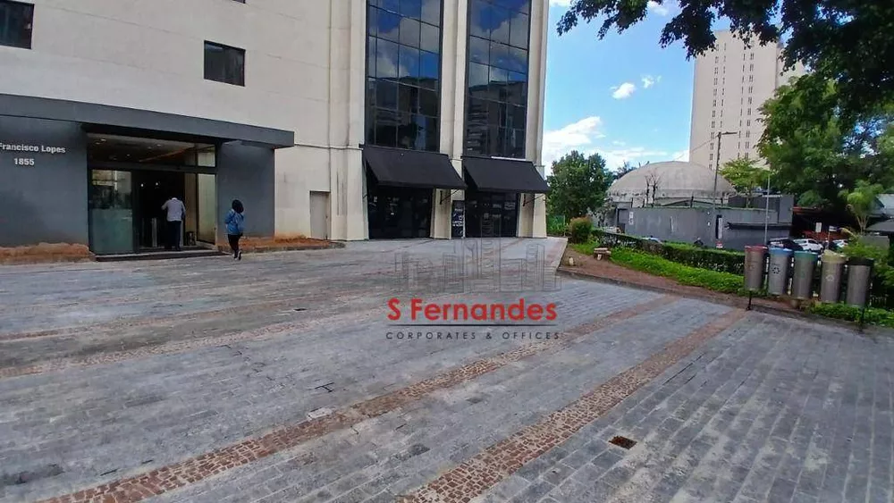 Sala-Conjunto, 384 m² - Foto 4