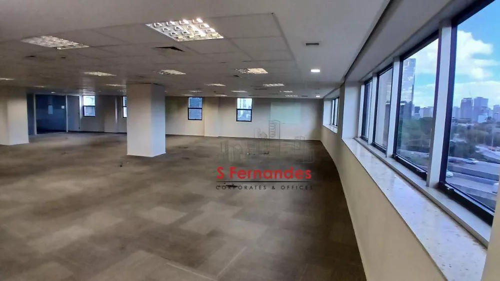 Sala-Conjunto, 384 m² - Foto 2