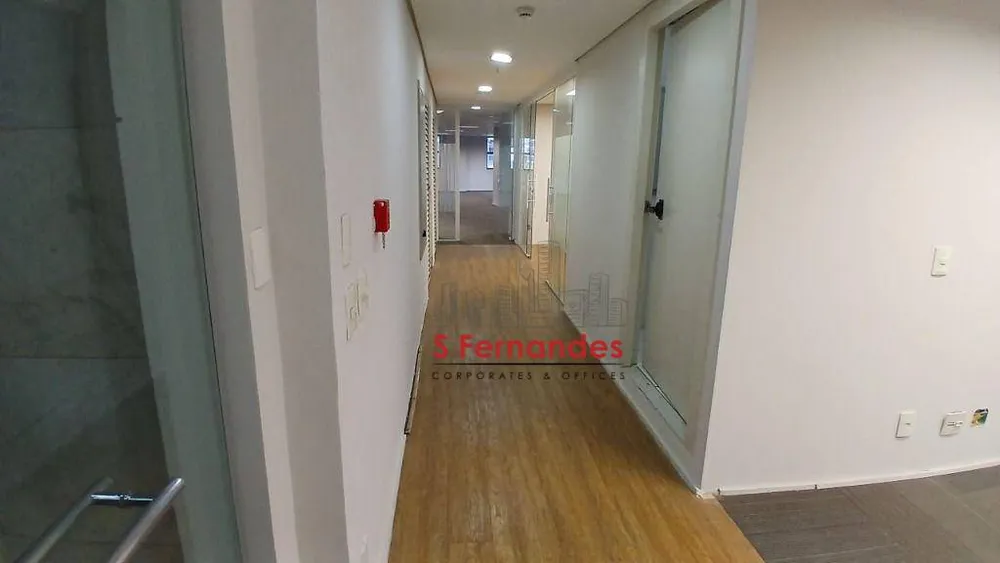 Sala-Conjunto, 384 m² - Foto 1