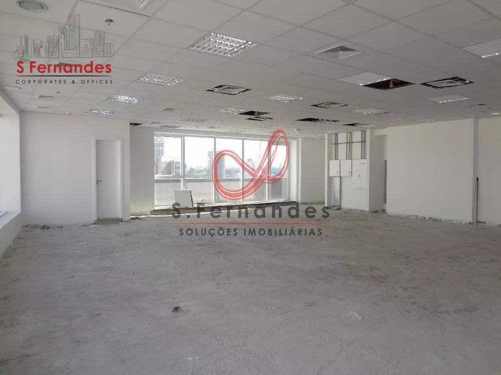 Conjunto Comercial-Sala para alugar, 370m² - Foto 2