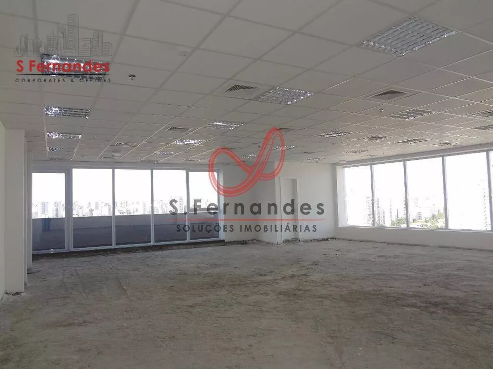 Conjunto Comercial-Sala para alugar, 370m² - Foto 4