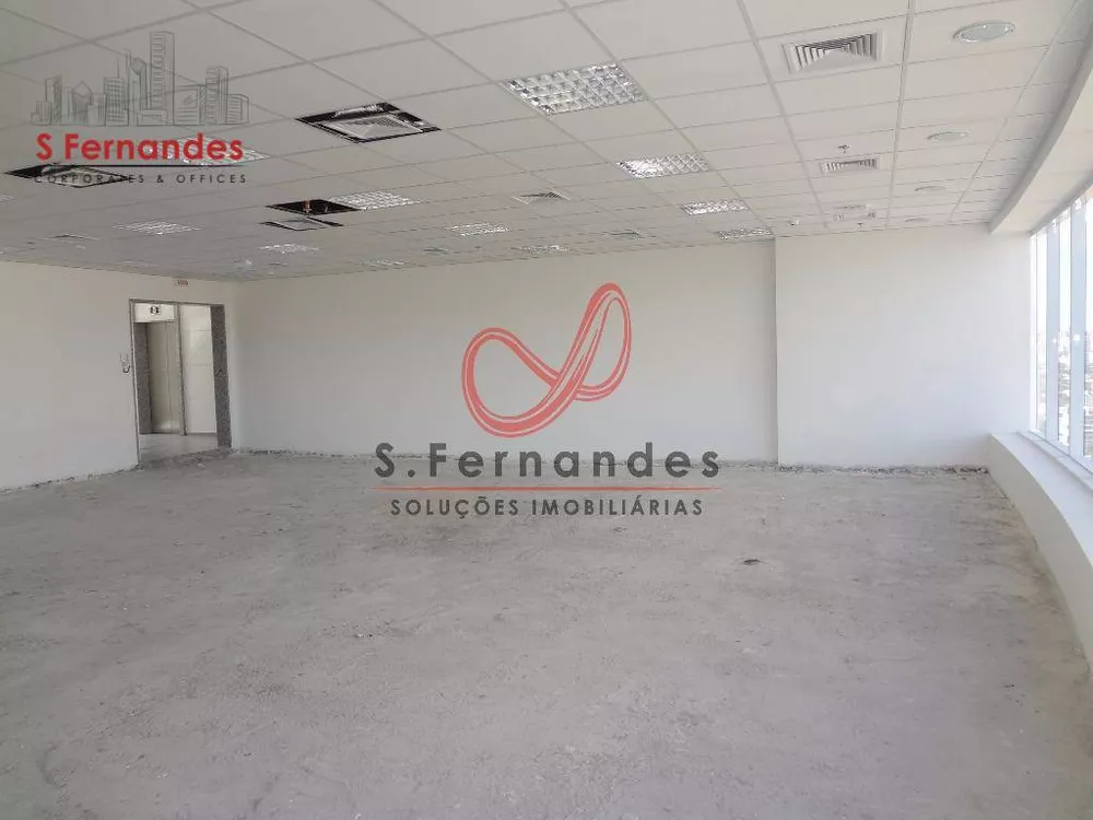 Conjunto Comercial-Sala para alugar, 370m² - Foto 3